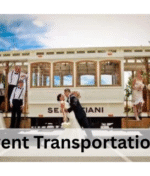 What is Event Transportation? Everything You Need to Know