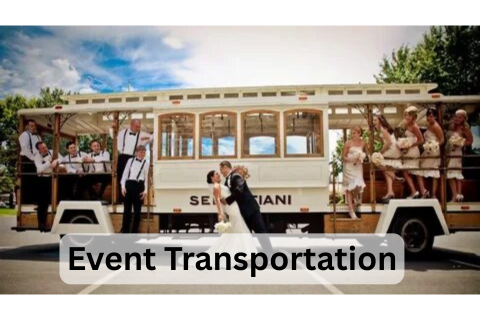 Event Transportation