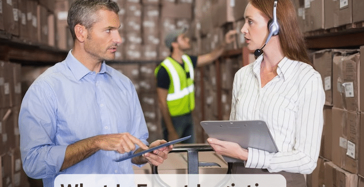 What Is Event Logistics