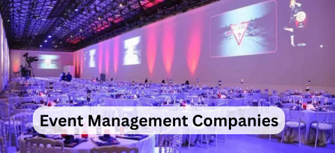 Event Management Companies