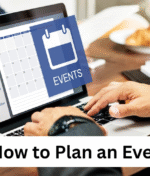 How to Plan An Event: A Complete Guide (2025)