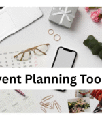 Top Event Planning Tools You Need in 2025