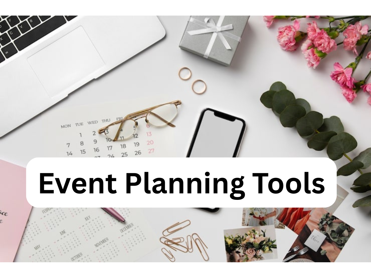 Event Planning Tools