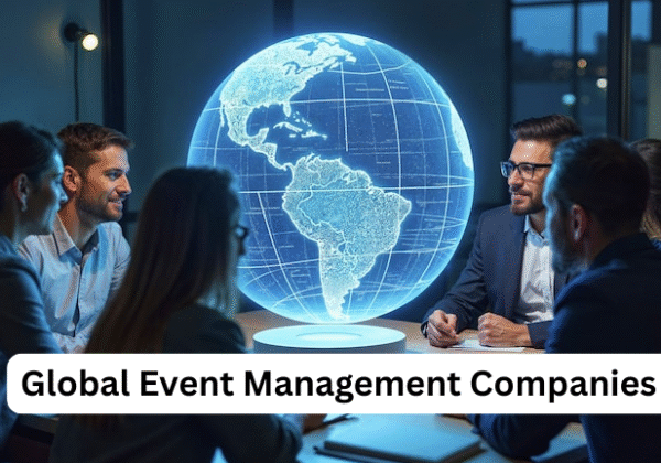 Global Event Management Companies