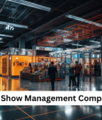 Top 12 Trade Show Management Companies for Event Success